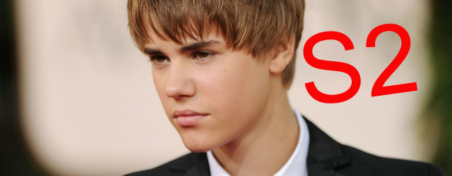 Veneninho do Dia: Justin Bieber S2