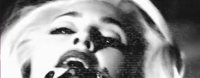 Teaser do novo clipe da Madonna: Girl Gone Wild