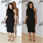 Kim Kardashian para C&A