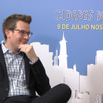 entrevista John Green