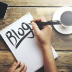 por que ter um blog?