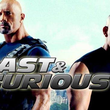 Estreia: Velozes e Furiosos 8 traz Vin Diesel e grande elenco
