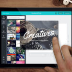 Canva - Editor de fotos e imagens gratuito