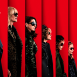 Oito Mulheres e um Segredo (Ocean's Eight)
