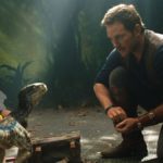 Jurassic World 2 - Reino Ameaçado